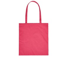 COTTON BAG LONG HANDLES XT903 21Z.PW.677