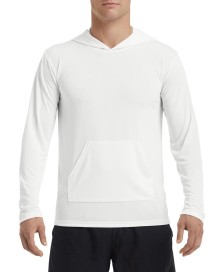 PERFORMANCE<sup>®</sup> ADULT HOODED T-SHIRT GILDAN 46500 23.GI.4.P50