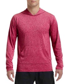 PERFORMANCE<sup>®</sup> ADULT HOODED T-SHIRT GILDAN 46500 23.GI.4.P50