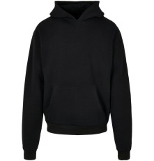 ULTRA HEAVY COTTON BOX HOODY BY162 25.BY.2.D25.2A00