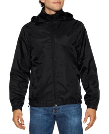 HAMMER<sup>™</sup> UNISEX WINDWEAR JACKET WR800 01.GI.2.O53