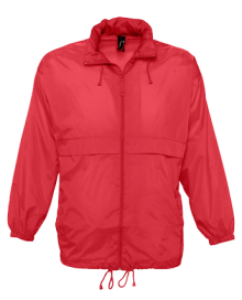 COUPE-VENT UNISEXE IMPERMÉABLE SURF 32000 01.SL.4.G83