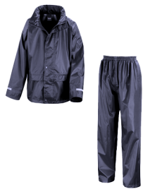 JUNIOR WEATHER SUIT R225J 08.RE.3.H07