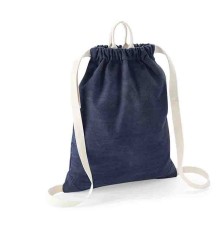 DENIM GYMSAC BG642 00.BB.4.670.4A99
