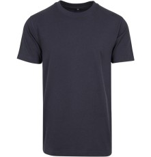 T-SHIRT ROUND NECK BY004 05.BY.4.D64.4A00