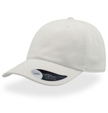 DAD HAT - BASEBALL CAP DADH 10.AT.4.D59.1A01