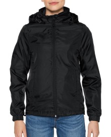 HAMMER<sup>™</sup> LADIES` WINDWEAR JACKET WR800L 01.GI.1.O54