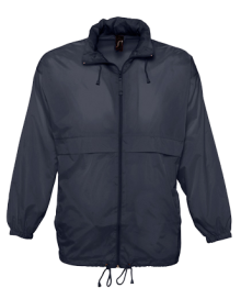 COUPE-VENT UNISEXE IMPERMÉABLE SURF 32000 01.SL.4.G83