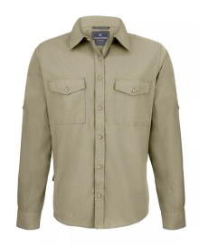EXPERT KIWI LONG SLEEVED SHIRT CES001 04.CH.2.T49