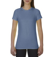 LADIES' LIGHTWEIGHT FITTED TEE CC4200 05.CC.1.A83.4F50