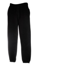 PREMIUM ELASTICATED CUFF JOG PANTS 64-040-0 07.FL.2.324.2A50