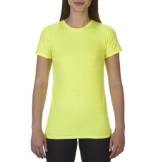 LADIES' LIGHTWEIGHT FITTED TEE CC4200 05.CC.1.A83.1B50