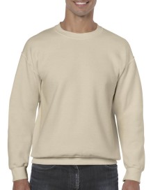 Heavy Blend<sup>™</sup> Adult Crewneck Sweatshirt 23.GI.2.345