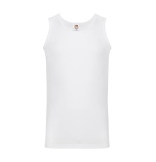 VALUEWEIGHT ATHLETIC VEST 61-098-0 05.FL.2.251.1A01