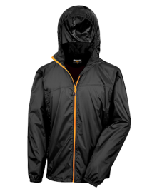 HDi QUEST LIGHTWEIGHT STOWABLE JACKET R189X 01.RE.4.H14