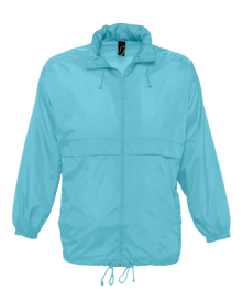 COUPE-VENT UNISEXE IMPERMÉABLE SURF 32000 01.SL.4.G83
