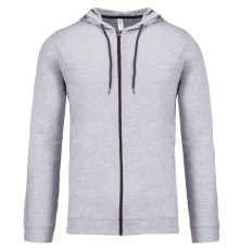 LIGHT COTTON HOODIE K438 26.KA.4.942.2G20
