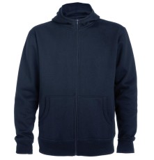 MONTBLANC HOODED SWEATJACKET CQ6421 26.RO.2.C25.4A32
