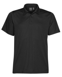 STORMTECH MENS H2X DRY POLO PG-1 04.ST.2.R56