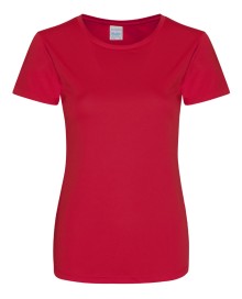 GIRLIE COOL SMOOTH T JC025 05.AW.1.L48