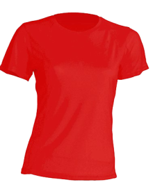 SPORT T-SHIRT LADY, SPORTLADY 05.JK.1.G63