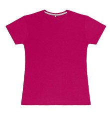 LADIES’ PERFECT PRINT TAGLESS TEE SGTee F 05.SG.1.521.5F55