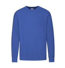 LIGHTWEIGHT SET-IN SWEAT 62-156-0/0621560 23.FL.2.D00.4B90