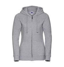 LADIES` AUTHENTIC ZIPPED HOOD R-266F-0 26.RU.1.148.2G70