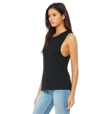 FLOWY SCOOP MUSCLE TANK TOP 8803 29.BE.1.893.2A30