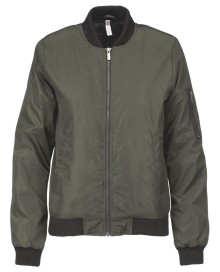 LADIES' BOMBER JACKET K6123 01.KA.1.L15