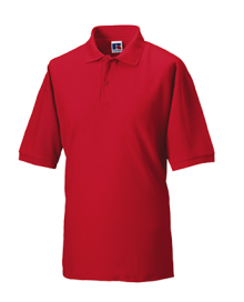 CLASSIC POLYCOTTON POLO R-539M-0 04.RU.2.154