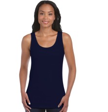 LADIES SOFT STYLE TANK TOP 64200L 05.GI.1.259.4A00