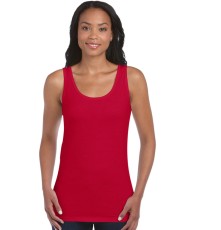 LADIES SOFT STYLE TANK TOP 64200L 05.GI.1.259.6G05