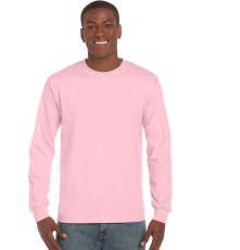 ULTRA COTTON<sup>™</sup> ADULT LONG SLEEVE T-SHIRT 2400 05.GI.2.378