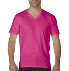 PREMIUM COTTON ADULT V-NECK T-SHIRT 41V00 05.GI.2.816.5F04