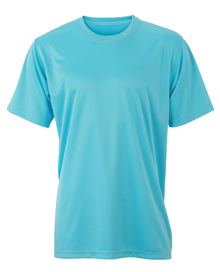 MEN'S ACTIVE-T JN358 05.JN.2.D27