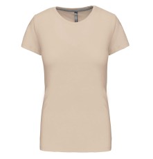 LADIES' SHORT SLEEVE CREW NECK T-SHIRT 05.KA.1.940.3J60