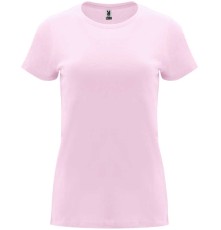 CAPRI WOMAN T-SHIRT CA6683 05.RO.1.749.5B40