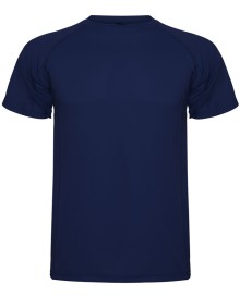 T-SHIRT MONTECARLO CA0425 05.RO.2.N37