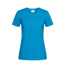 CLASSIC-T FITTED WOMEN ST2600 05.SM.1.719.4H45