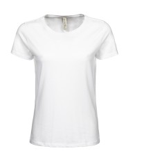 LADIES LUXURY TEE 5001 05.TJ.1.400.1A01