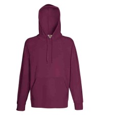 LIGHTWEIGHT HOODED SWEAT 62-140-0 25.FL.2.347.6E70