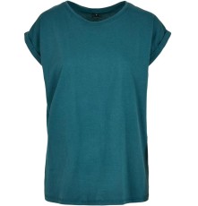 LADIES´ EXTENDED SHOULDER TEE BY021 29.BY.1.D63.4I05