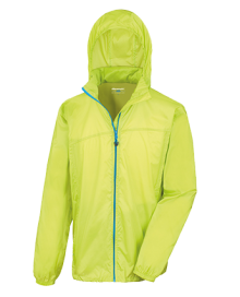 HDi QUEST LIGHTWEIGHT STOWABLE JACKET R189X 01.RE.4.H14