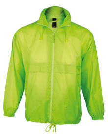 COUPE-VENT UNISEXE IMPERMÉABLE SURF 32000 01.SL.4.G83