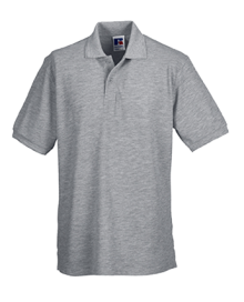 HARDWEARING POLYCOTTON POLO XS-4XL R-599M-0 04.RU.2.117