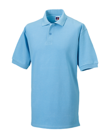 CLASSIC COTTON POLO R-569M-0 04.RU.2.142