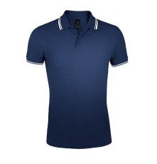 MEN`S POLO SHIRT PASADENA 00577 04.SL.2.A21.4A06