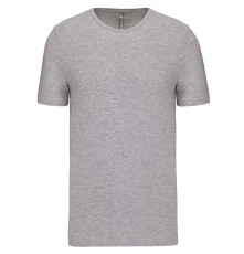 MEN'S SHORT-SLEEVED CREW NECK T-SHIRT KA3012 05.KA.2.B12.2H80