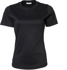 LADIES INTERLOCK T-SHIRT 580 05.TJ.1.394.2A00